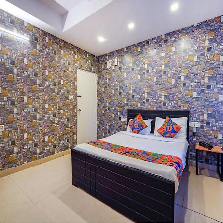 Fabexpress Kings Suites I Bangalore Exterior photo